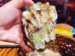 -蚝堡海鲜·威海菜·海肠捞饭·烧烤·亚洲吃蚝公司(幸福门店)