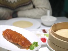 四季民福烤鸭-四季民福烤鸭店(王府井东安门店)