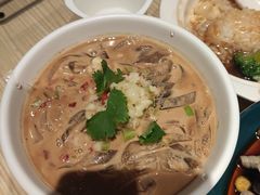 -小船渔村•大连菜•大连焖鱼(黄河路店)