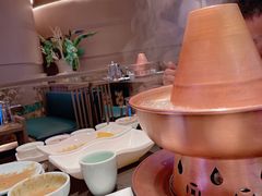 -额尔敦·品质自助(摩尔城店)