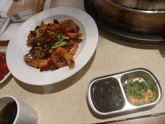 -船梆煮•蒸汽海鲜·生腌干蒸(五四广场店)