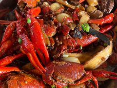 -五七小李子油焖大虾(总店)