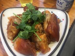 -老城根(新天地店)