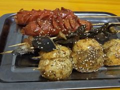 -成寿寺(地铁站)