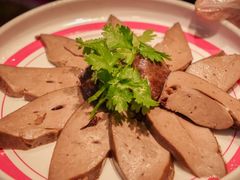 -春梅里卤鹅馆·47年老字号(中山路店)