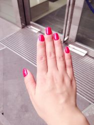 -LADYGIRL·Nail·Lash·美甲美睫