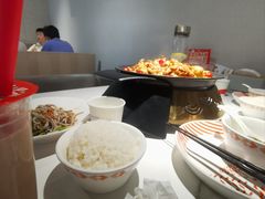 -大丰收·蛙功夫(晋江万达店)