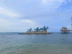-养马岛旅游度假区