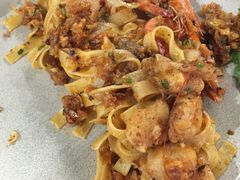 -HELLO 27 意面·沙拉·帕尼尼