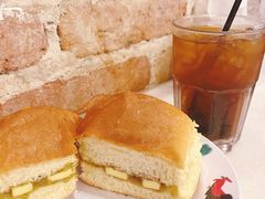 -何九海南茶店(鬼仔巷店)