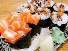 -林妈妈村·日式料理(宝山龙湖天街店)