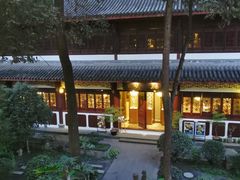 -香园自助小火锅