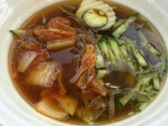 -喔爸韩国料理(环球银泰城店)