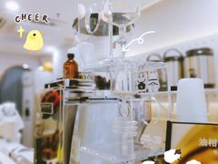 -茶力的小怪兽(梅林卓悦汇店)