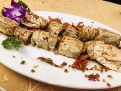 -鲤鱼门海鲜街