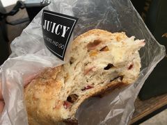 -Juicy Bakery(大学路店)
