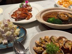 -荣兴酒家(徐家汇店)