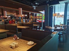 -茄子恰恰·新云南小炒(坪山益田店)