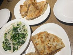 -河沿肉饼Beijing Pie(东华门店)
