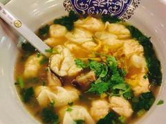 -四喜馄饨(黄土岭店)