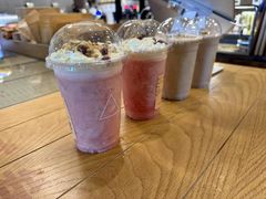 -去茶山(新光里店)