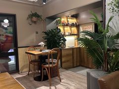 -Money Shops(愚园路店)