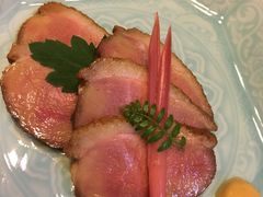 -竹叶亭(银座店)