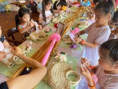 -浦鸿会尚莊亲子餐厅(碧云店)
