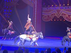 -珠海横琴长隆《卡卡虎奇遇记》