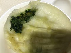 秧草包-留芳·文旅古月楼(老街店)