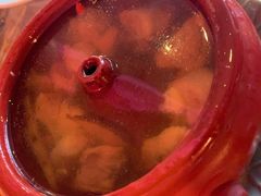 金不换汽锅鸡-中8楼风尚云南菜(颐堤港店)