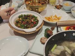 -全牛匠·乐山跷脚牛肉(西北旺万象汇店)
