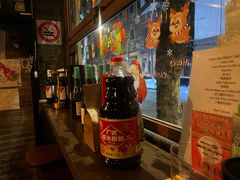 -Bistro Les Lilas丁香花小酒馆