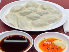 -喜家德虾仁水饺(长泰广场店)