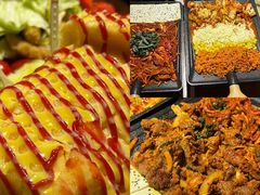 -小木屋米酒店总店