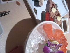 -万岁寿司(万国店)