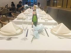 -陆家嘴万怡酒店·万荟轩