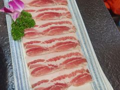 -金龙烧烤·牛肉面(西塔店)