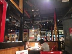 大堂-花椒笑成都小馆(百脑汇店)