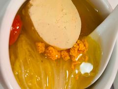 -喜鼎海胆水饺(平安金融中心店)