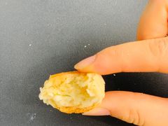 椒盐一口酥-宋记饼家(石门二路店)