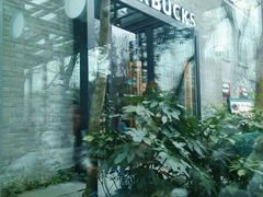 -星巴克(西湖天地店)