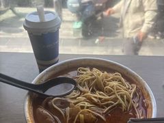 -CHARLIETOWN红茶公司(南京万象天地店)