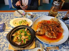 -群英会·三国菜(曹魏古城店)