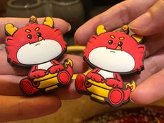 -小龙坎火锅(全球总店)