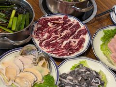 -厝味火锅·潮汕卤水火锅(十一合店)