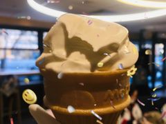 -麦当劳(农光里店)