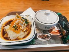 -魏家凉皮(兵马俑店)