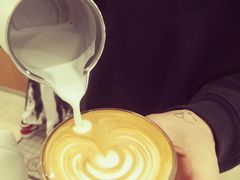 -1/4 ONE QUARTER COFFEE LAB(朝阳大悦城店)