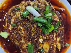 -老丘丘(较场口店)